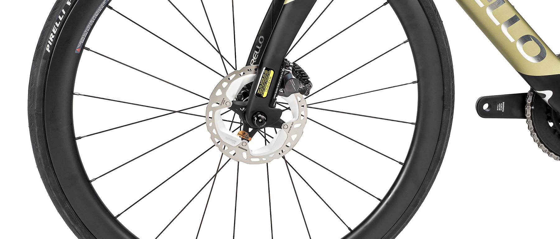 Pinarello X7 Ultegra R8170 Di2 Bicycle DEMO 2