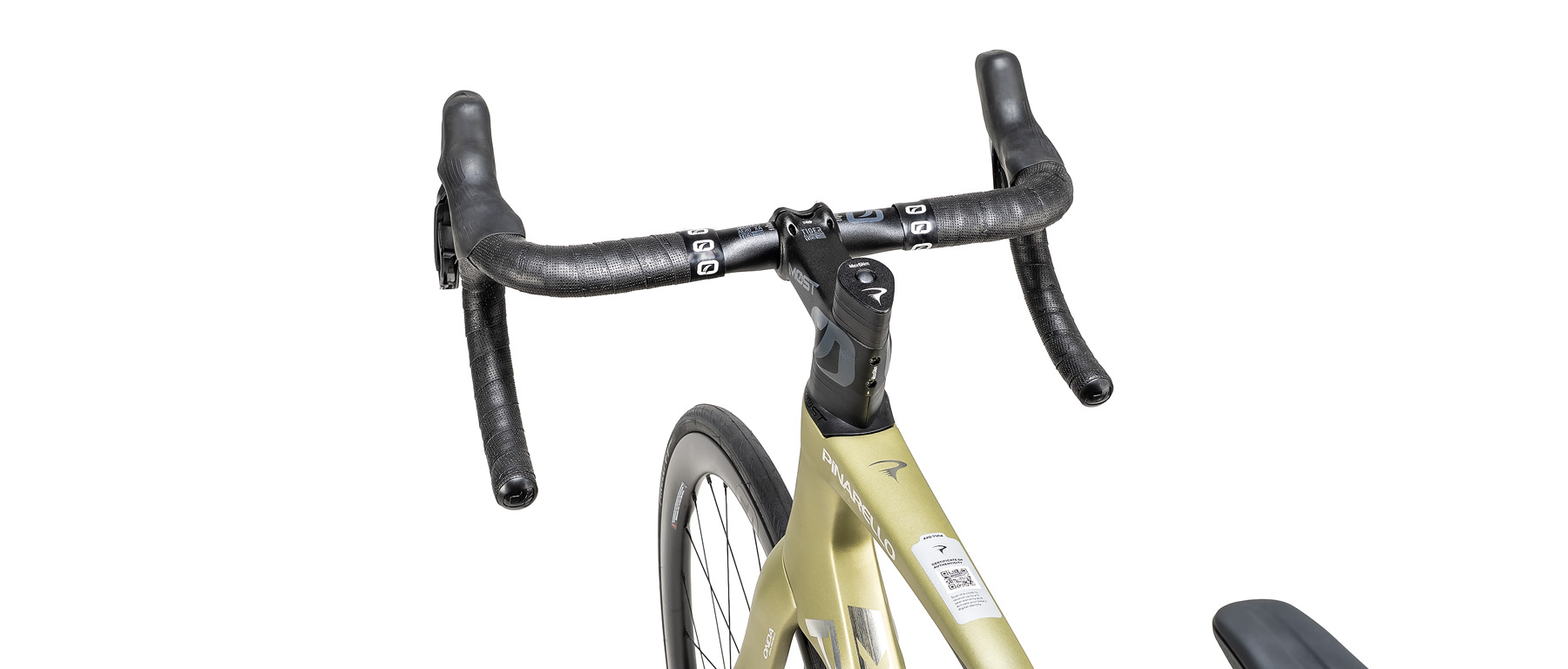 Pinarello X7 Ultegra R8170 Di2 Bicycle DEMO 2