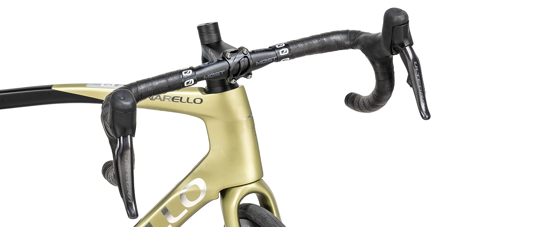 Pinarello X7 Ultegra R8170 Di2 Bicycle DEMO 2