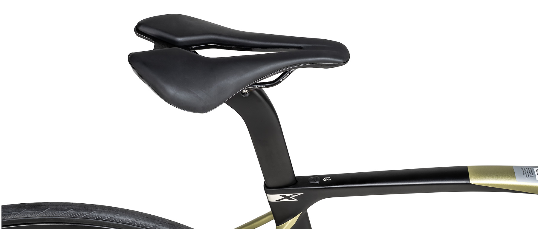 Pinarello X7 Ultegra R8170 Di2 Bicycle DEMO 2