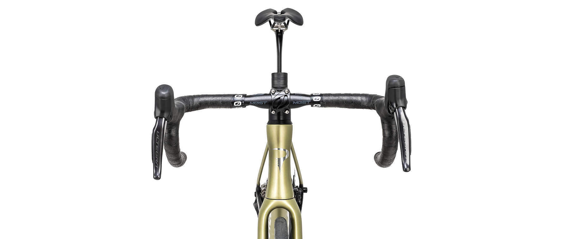 Pinarello X7 Ultegra R8170 Di2 Bicycle DEMO 2