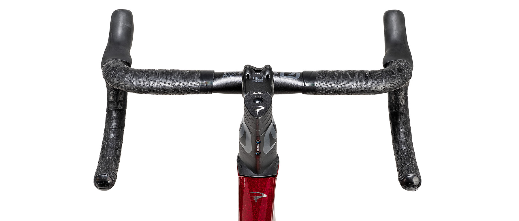 Pinarello X5 105 R7170 Di2 Bicycle DEMO 1