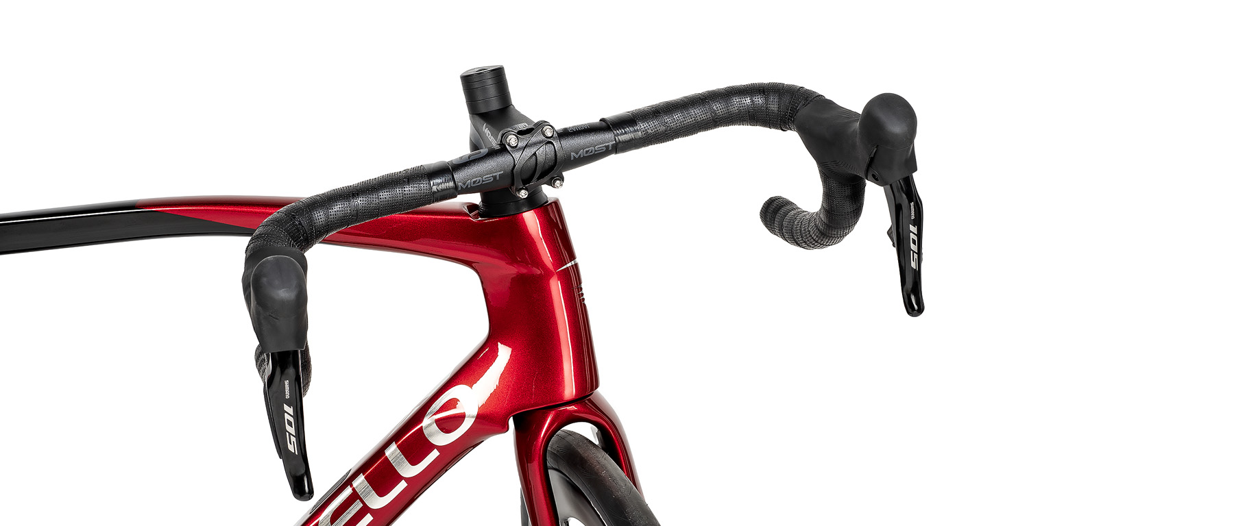 Pinarello X5 105 R7170 Di2 Bicycle DEMO 1