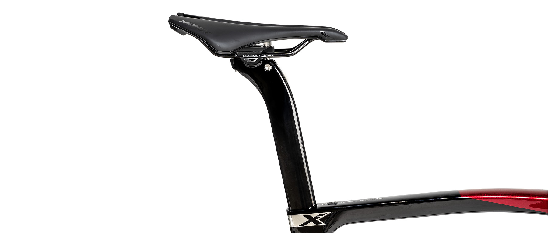 Pinarello X5 105 R7170 Di2 Bicycle DEMO 1