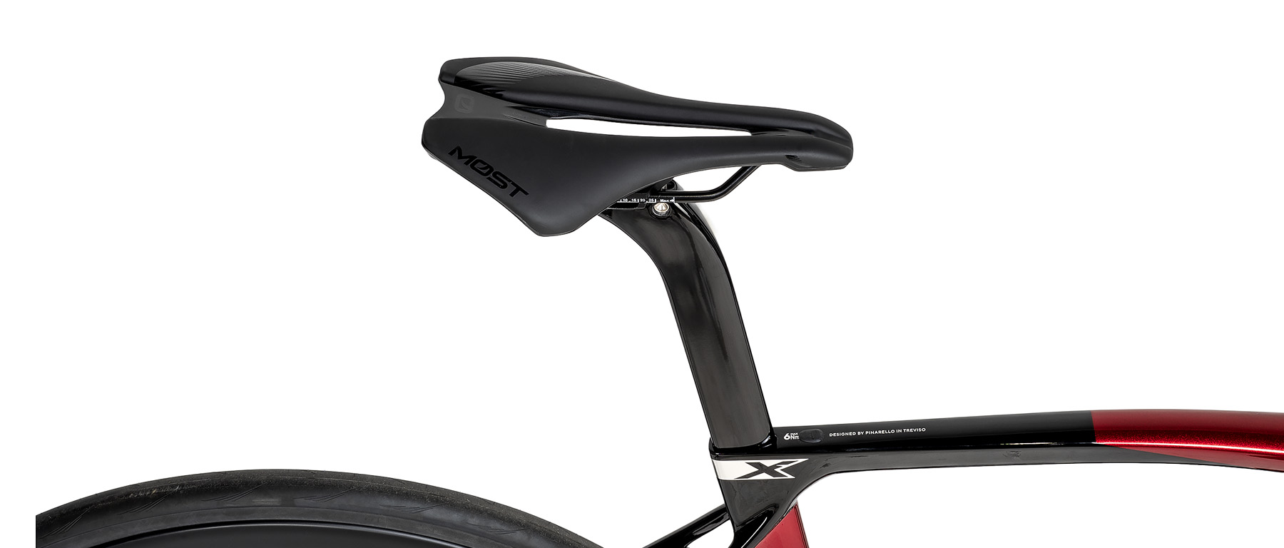 Pinarello X5 105 R7170 Di2 Bicycle DEMO 1