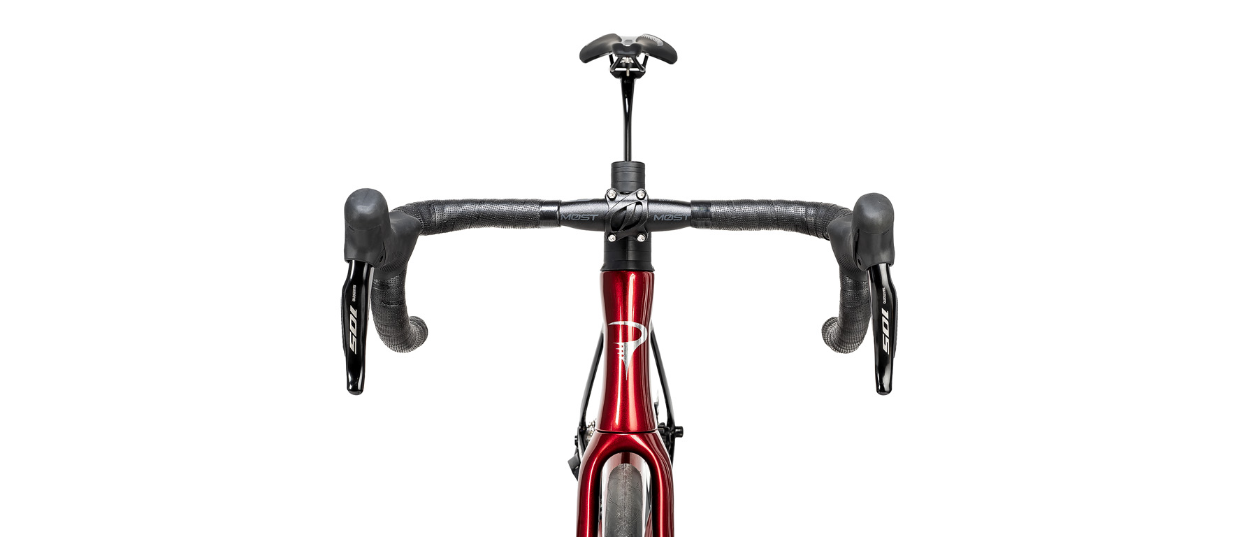 Pinarello X5 105 R7170 Di2 Bicycle DEMO 1