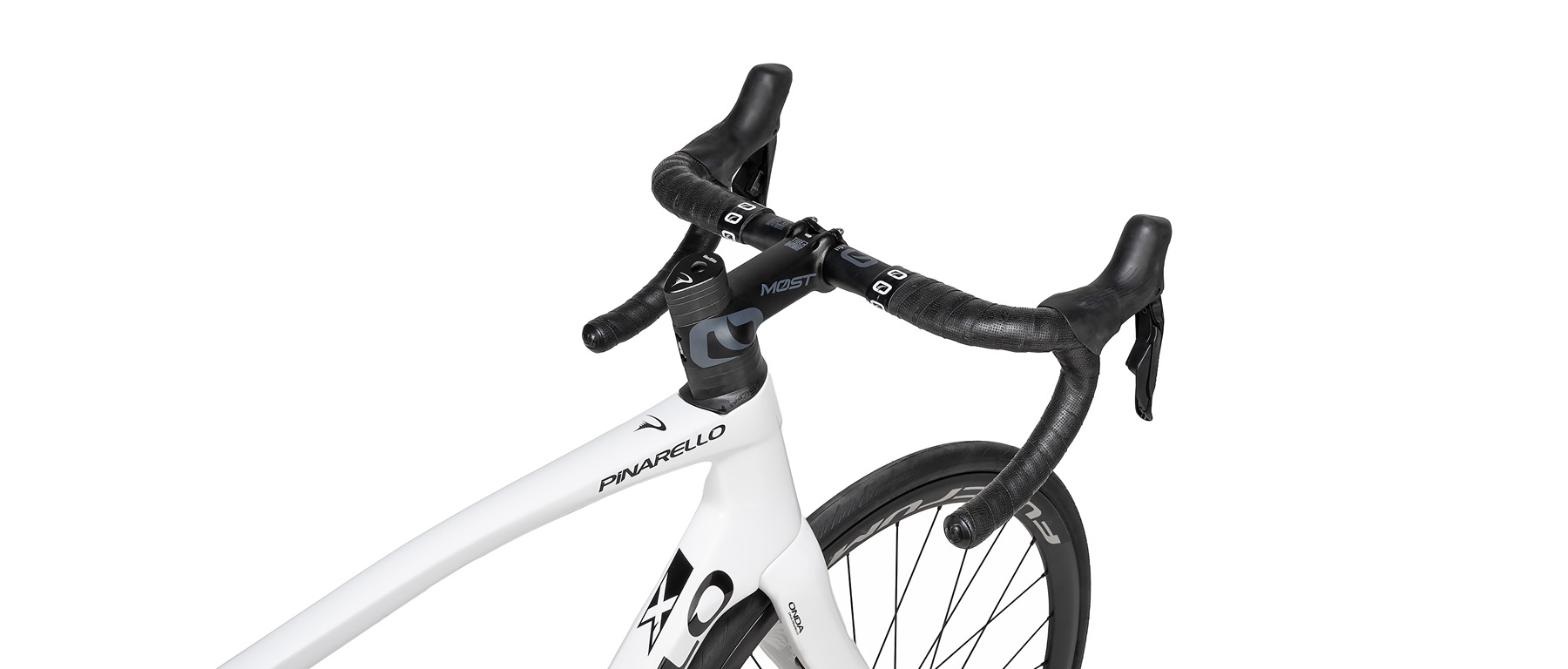 Pinarello X5 105 R7170 Di2 Bicycle DEMO 2