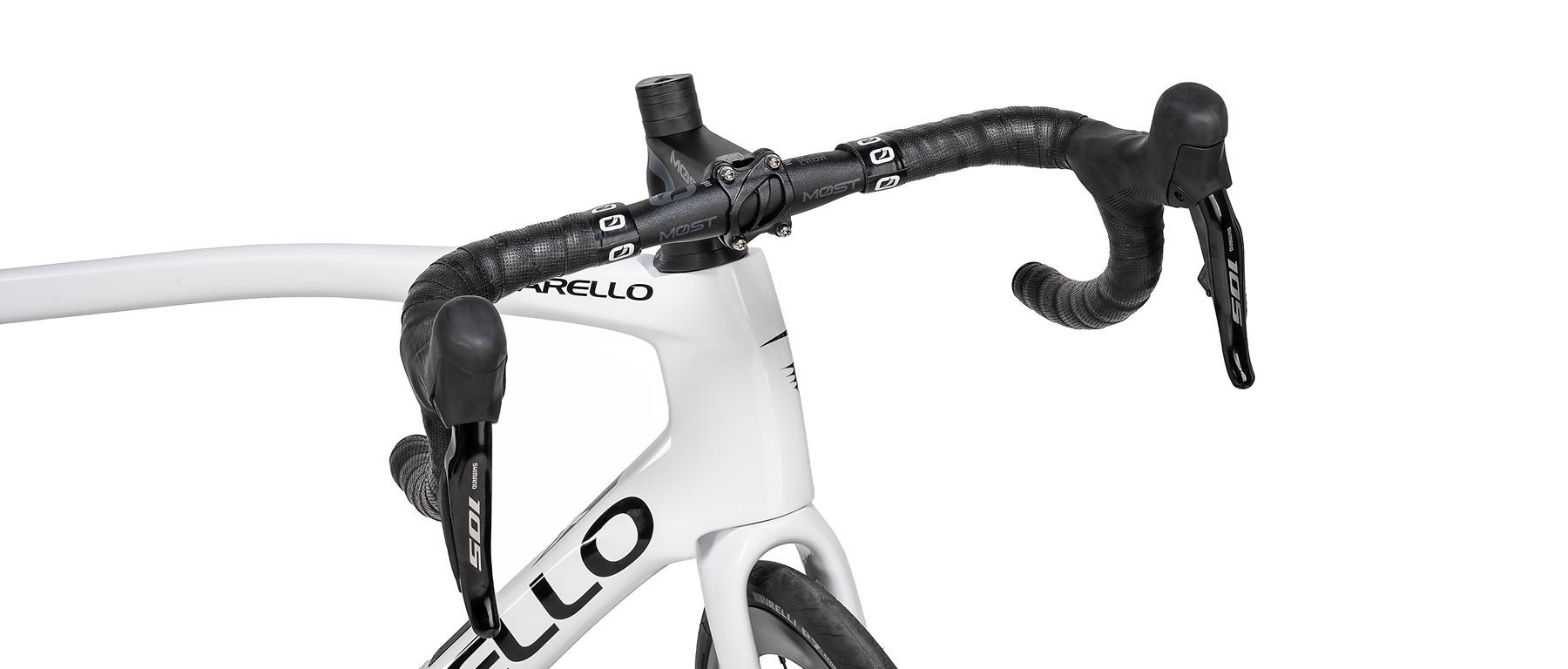 Pinarello X5 105 R7170 Di2 Bicycle DEMO 2