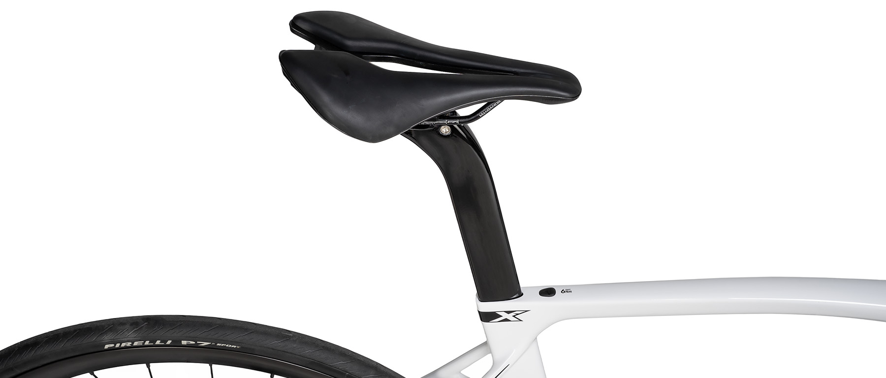 Pinarello X5 105 R7170 Di2 Bicycle DEMO 2