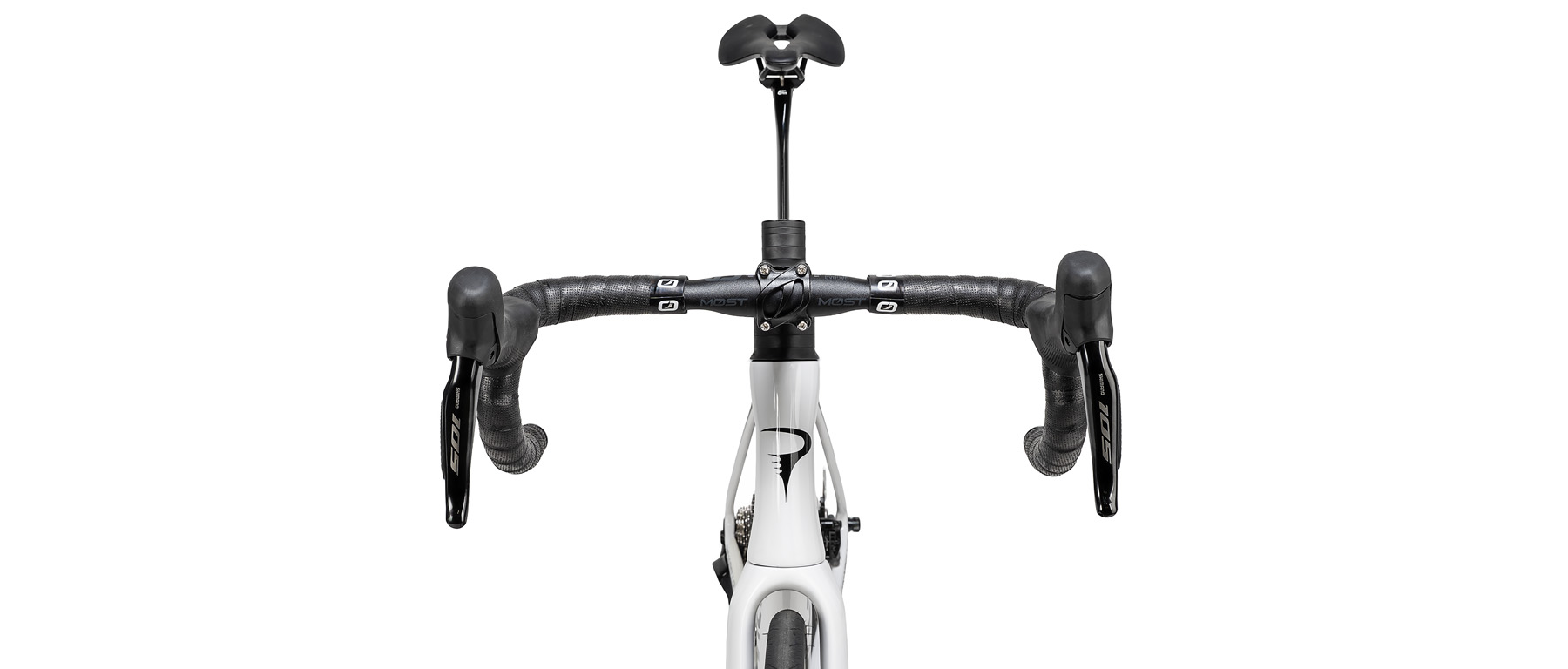 Pinarello X5 105 R7170 Di2 Bicycle DEMO 2