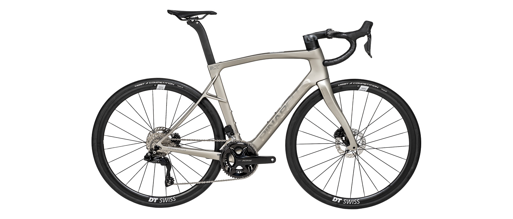 Pinarello X3 105 R7170 Di2 Bicycle DEMO 1