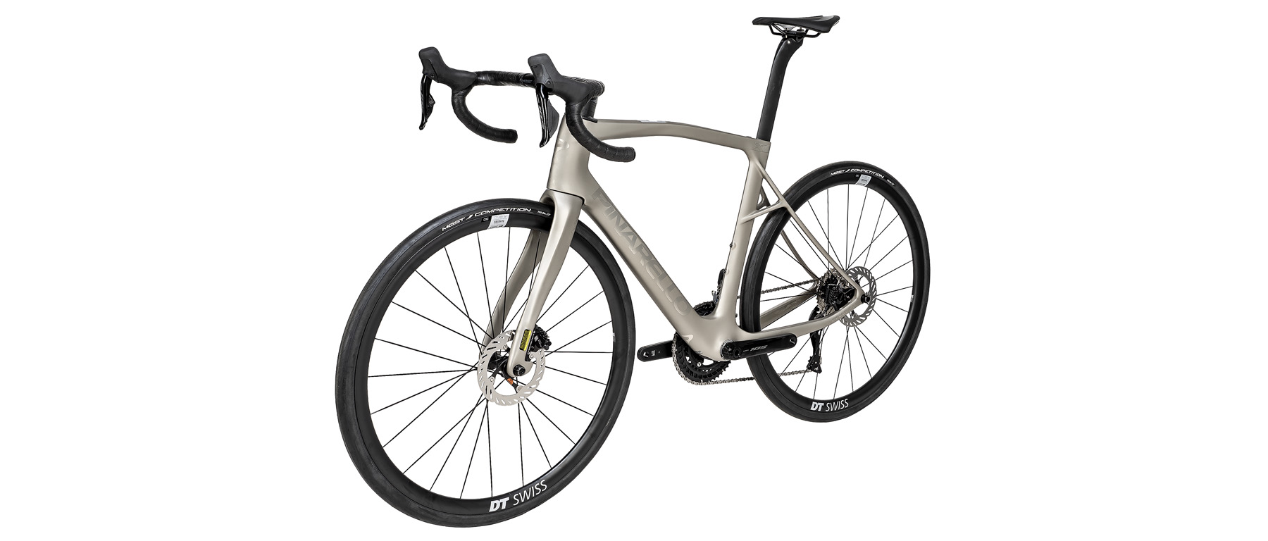 Pinarello X3 105 R7170 Di2 Bicycle DEMO 1