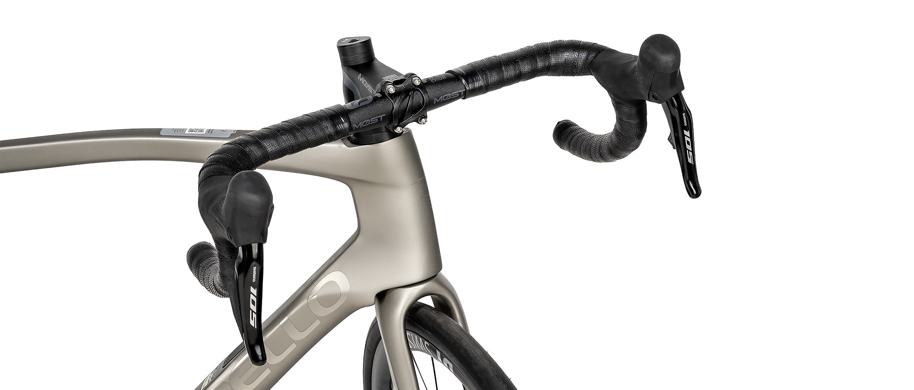 Pinarello X3 105 R7170 Di2 Bicycle DEMO 1