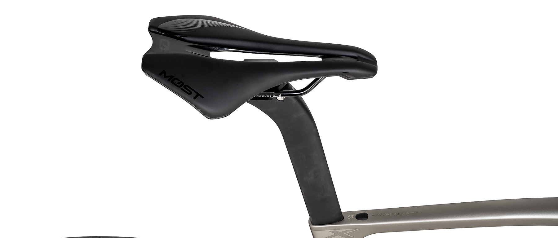 Pinarello X3 105 R7170 Di2 Bicycle DEMO 1