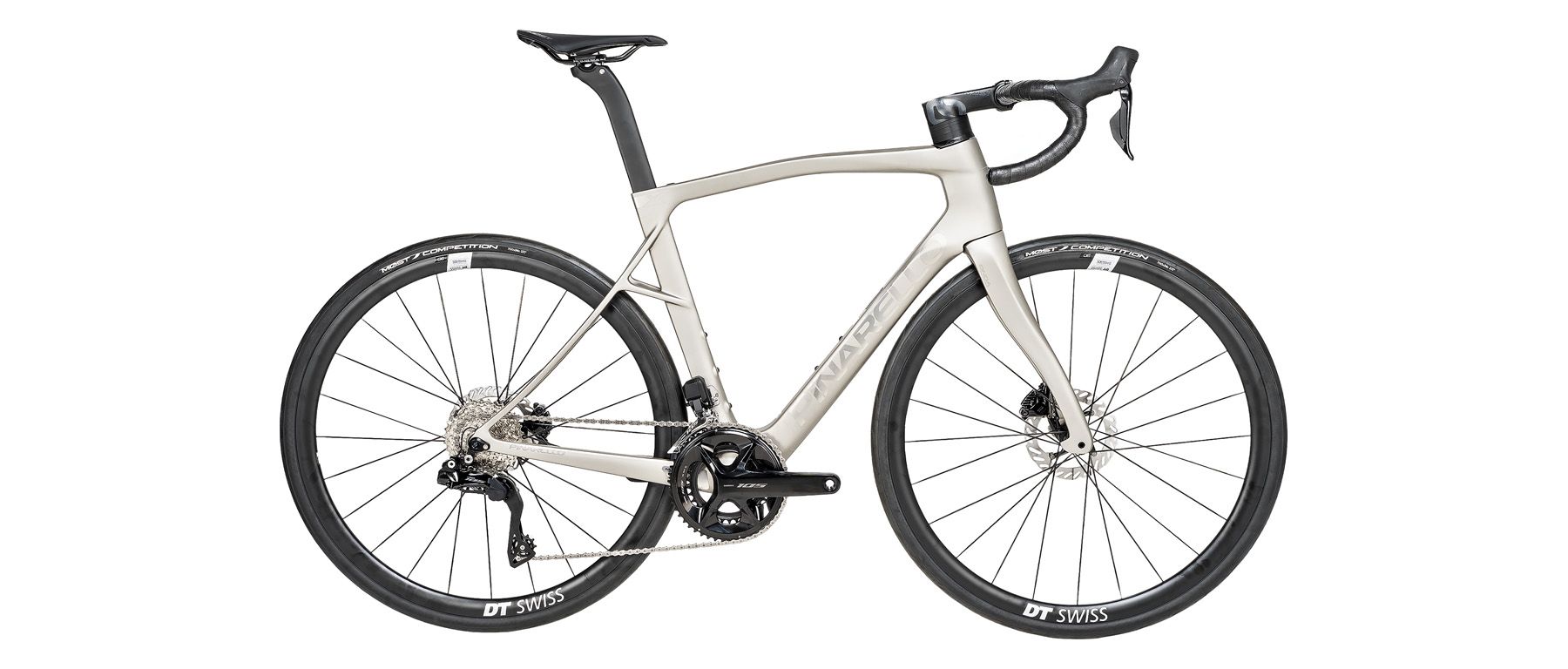 Pinarello X3 105 R7170 Di2 Bicycle DEMO 2