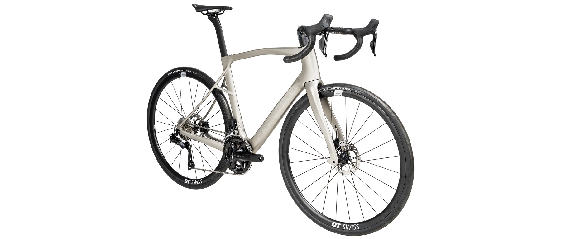 Pinarello X3 105 R7170 Di2 Bicycle DEMO 2
