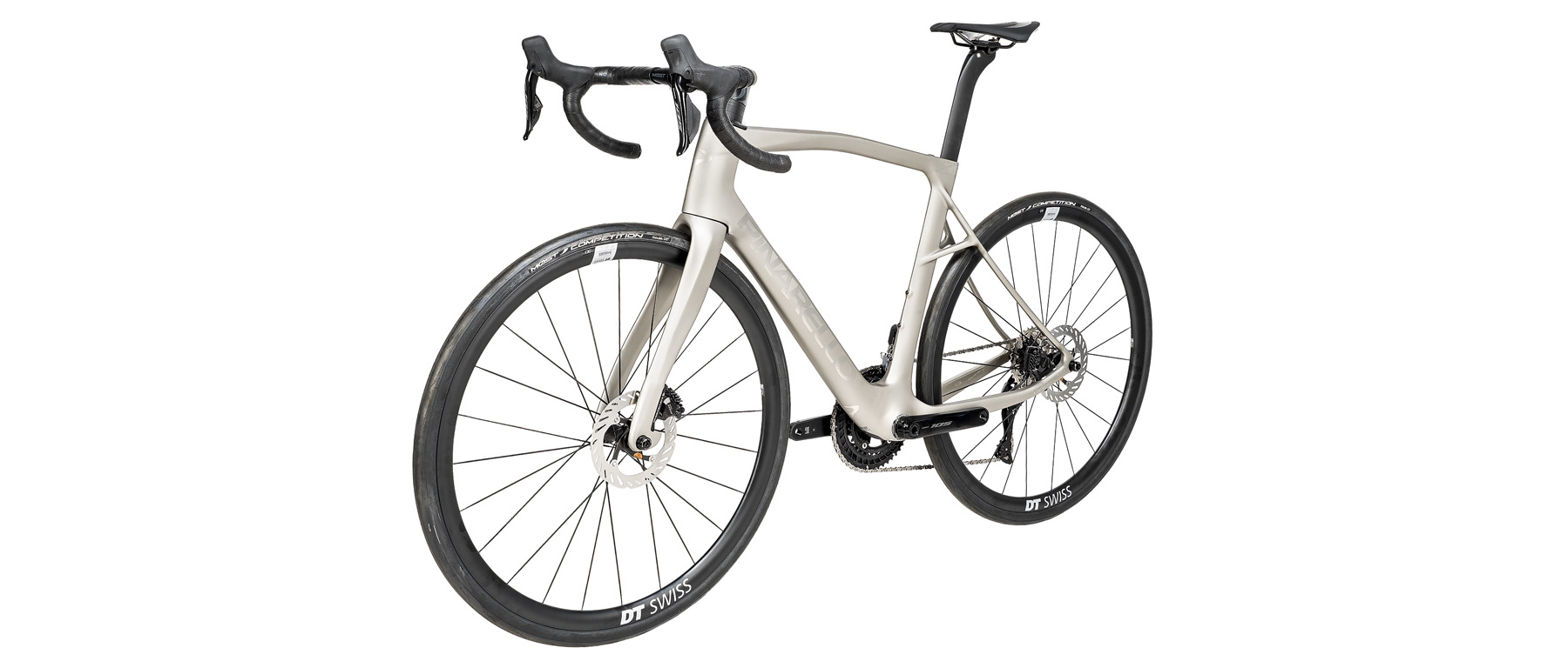 Pinarello X3 105 R7170 Di2 Bicycle DEMO 2