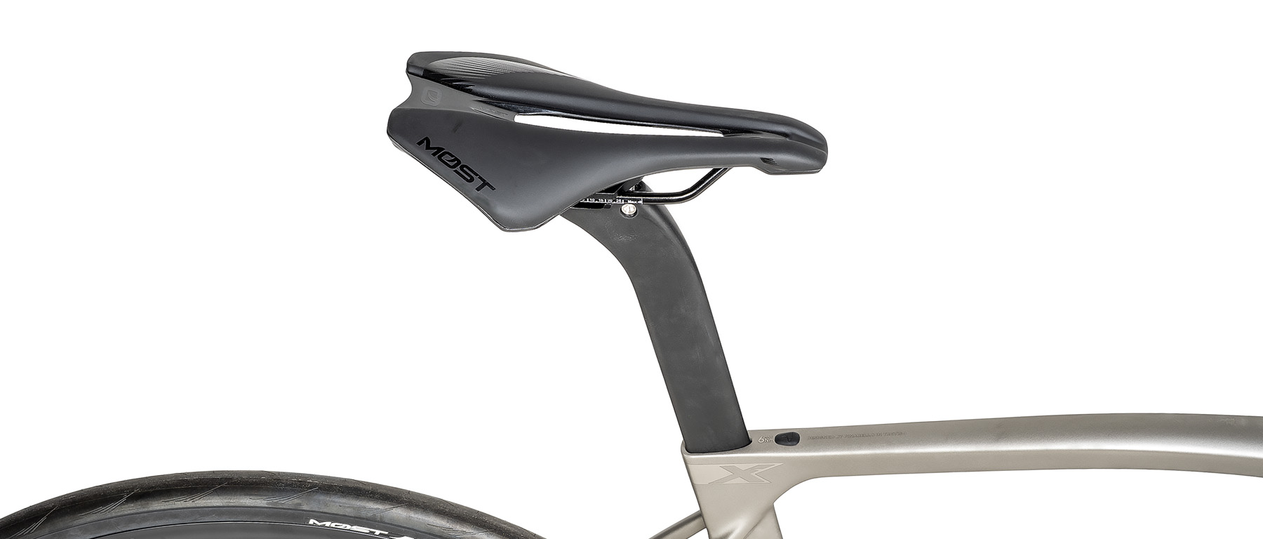 Pinarello X3 105 R7170 Di2 Bicycle DEMO 2