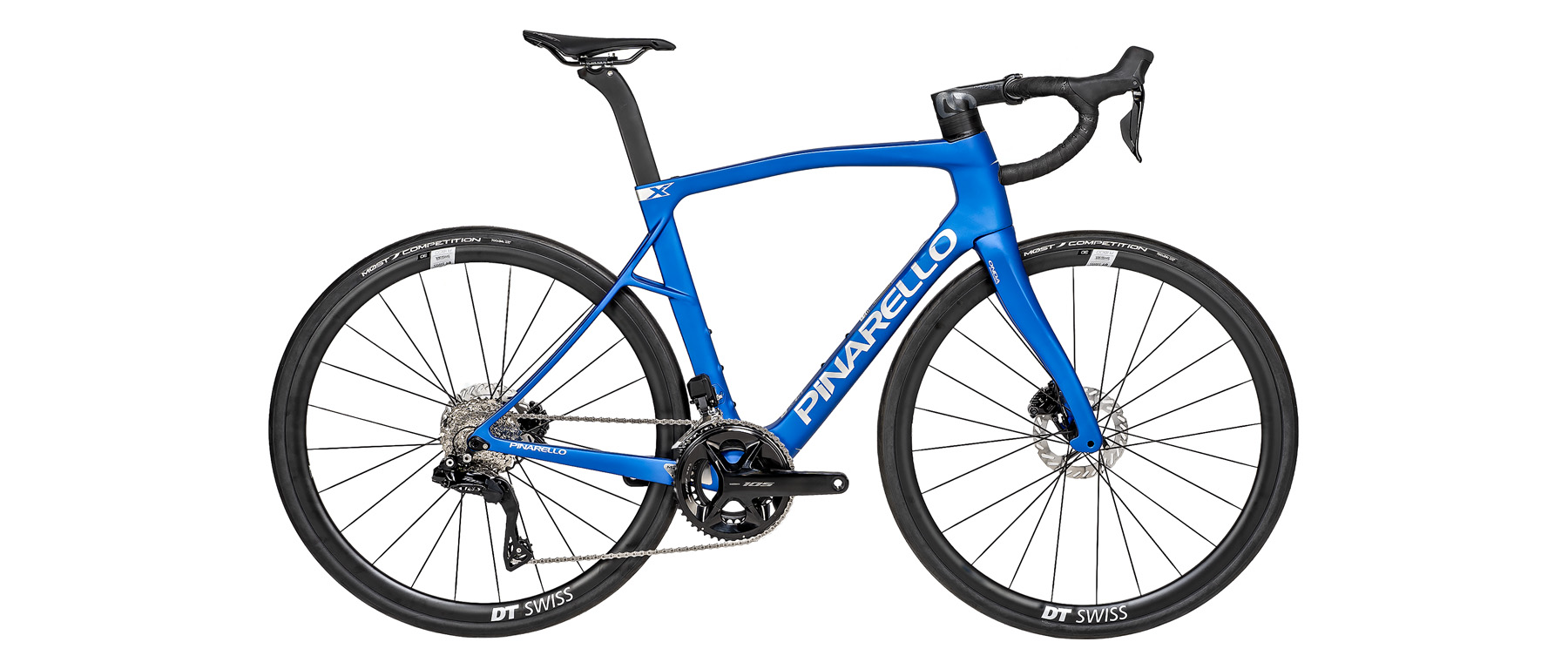 Pinarello X3 105 R7170 Di2 Bicycle DEMO 3