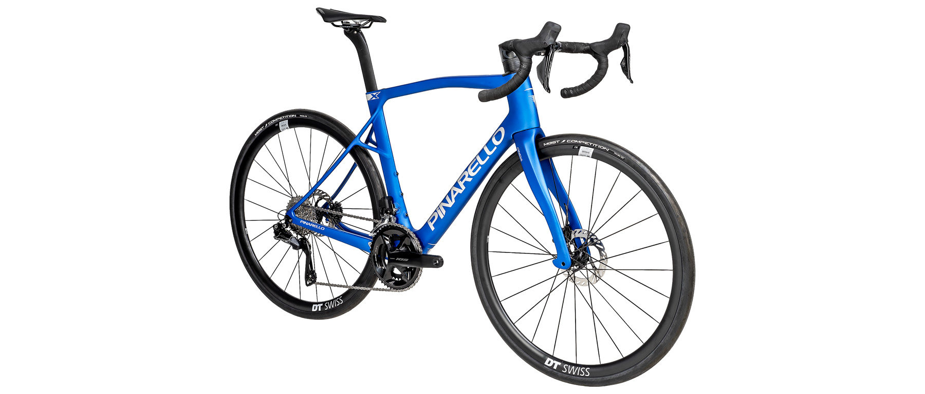 Pinarello X3 105 R7170 Di2 Bicycle DEMO 3