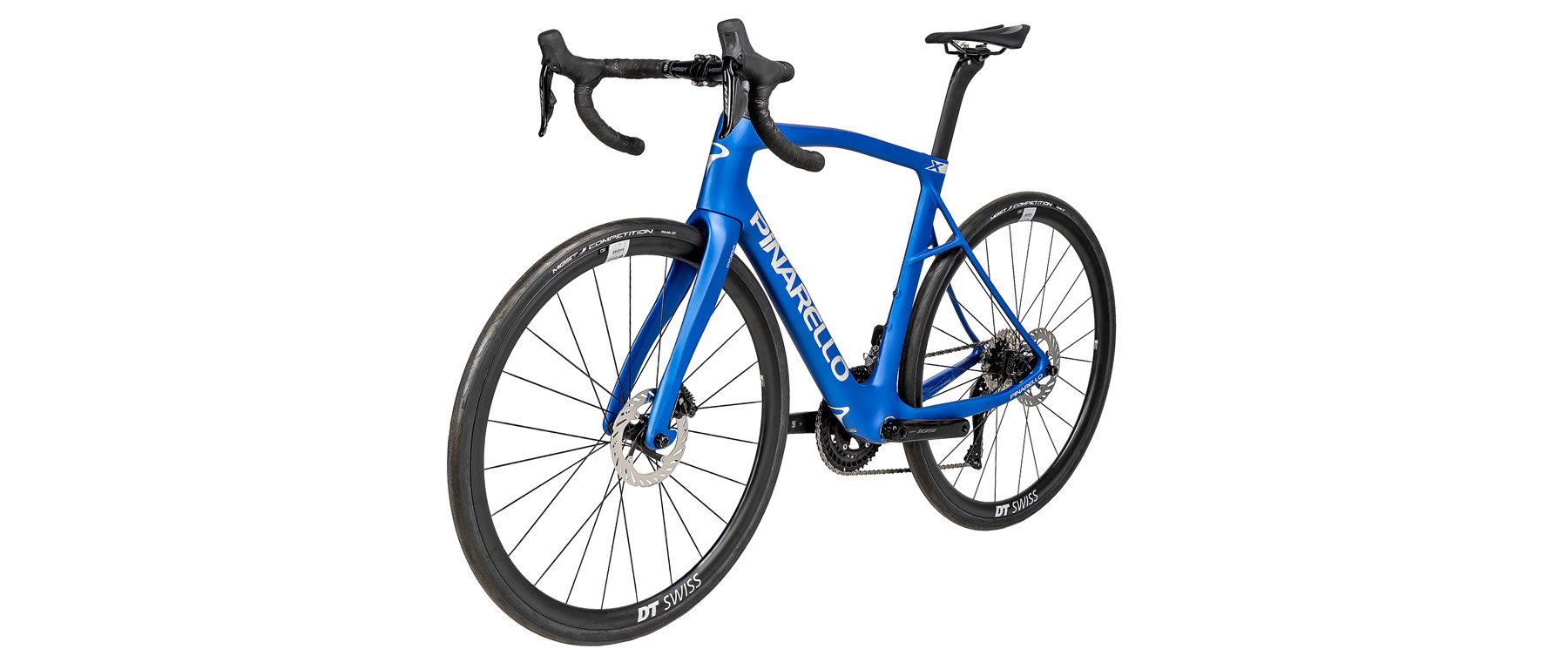 Pinarello X3 105 R7170 Di2 Bicycle DEMO 3