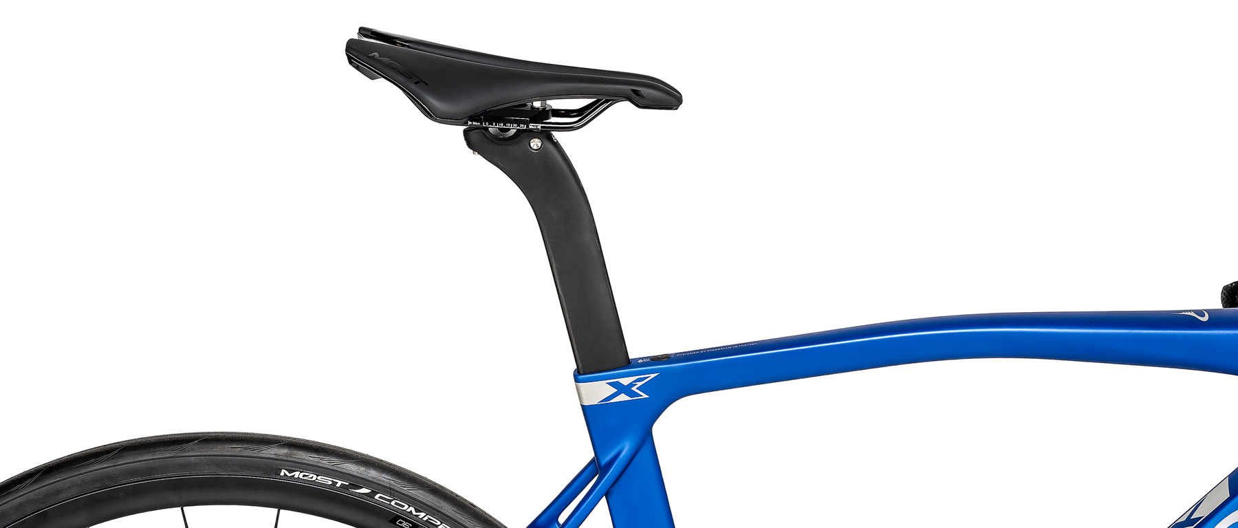 Pinarello X3 105 R7170 Di2 Bicycle DEMO 3