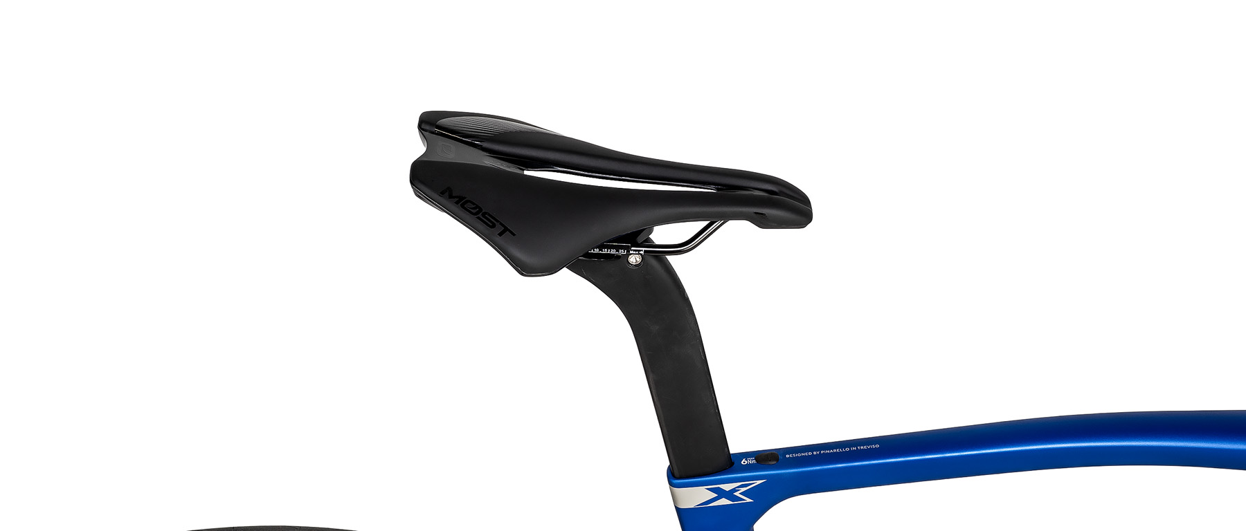 Pinarello X3 105 R7170 Di2 Bicycle DEMO 3