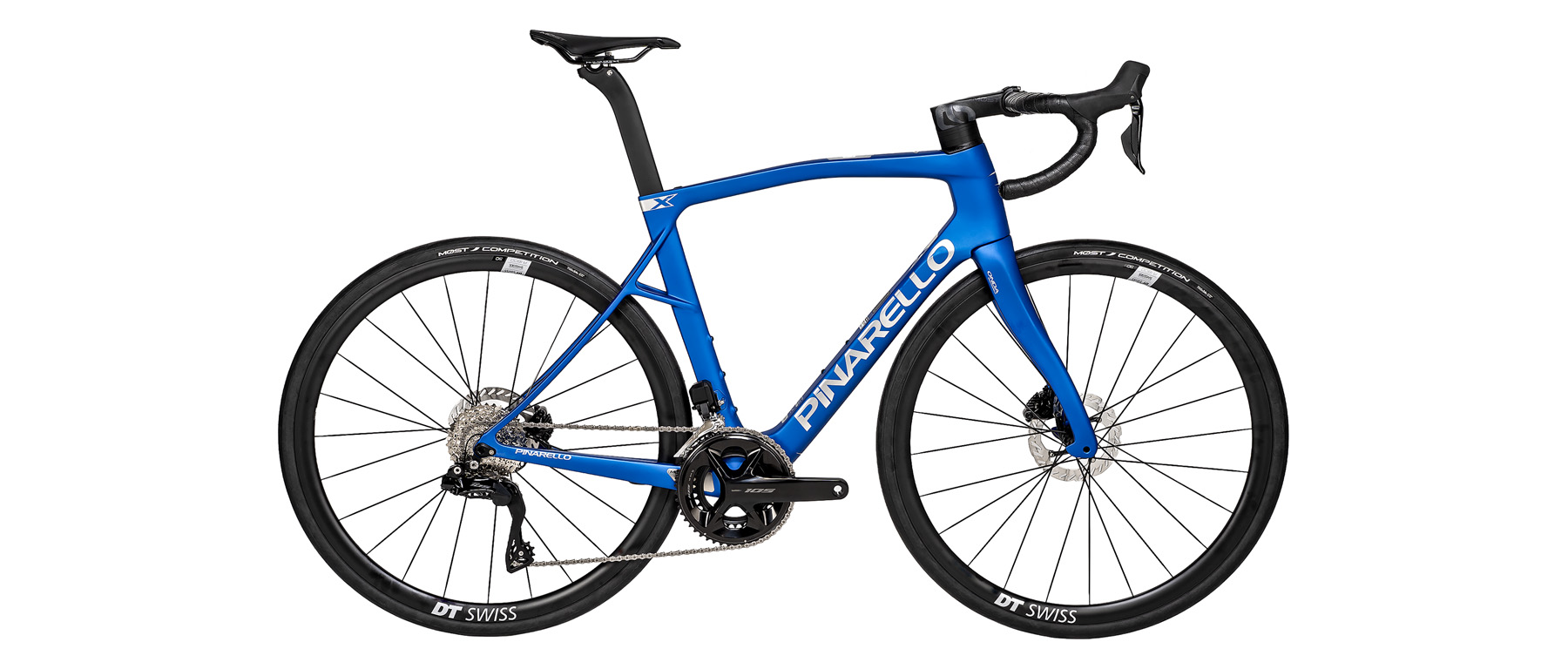 Pinarello X3 105 R7170 Di2 Bicycle DEMO 4
