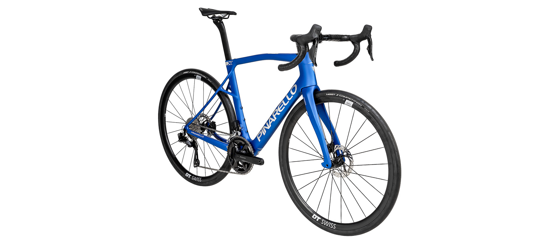 Pinarello X3 105 R7170 Di2 Bicycle DEMO 4
