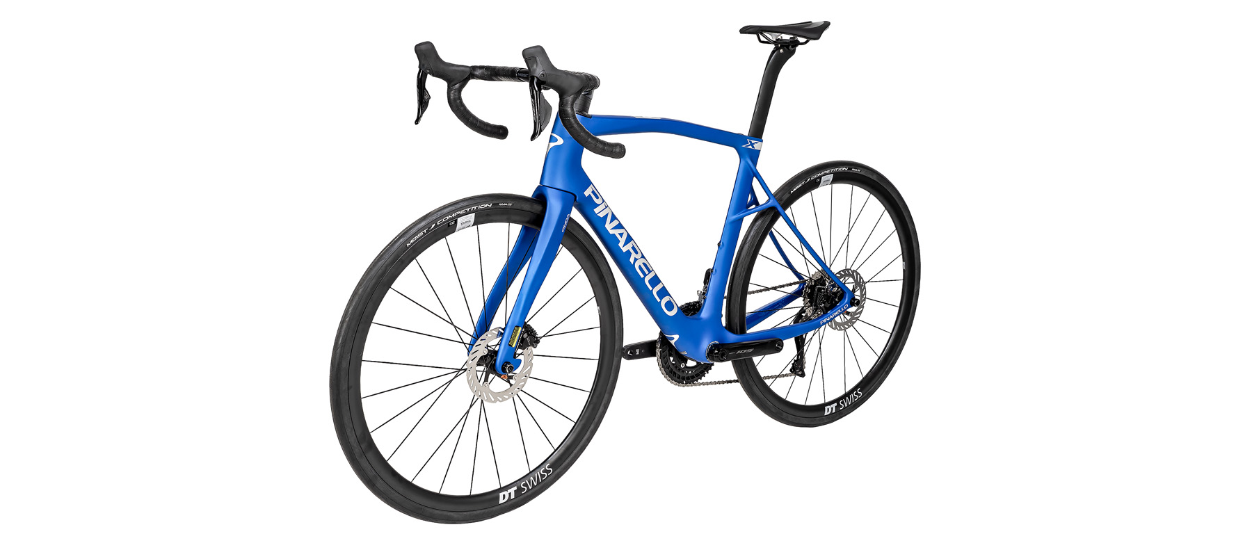 Pinarello X3 105 R7170 Di2 Bicycle DEMO 4