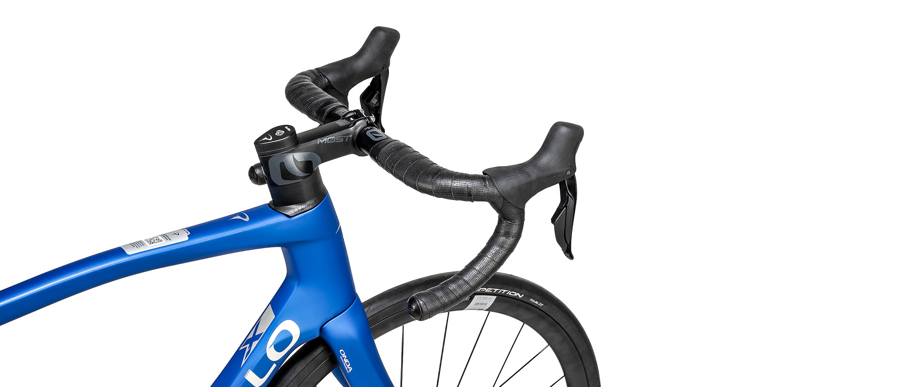 Pinarello X3 105 R7170 Di2 Bicycle DEMO 4