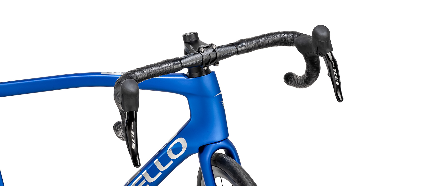 Pinarello X3 105 R7170 Di2 Bicycle DEMO 4