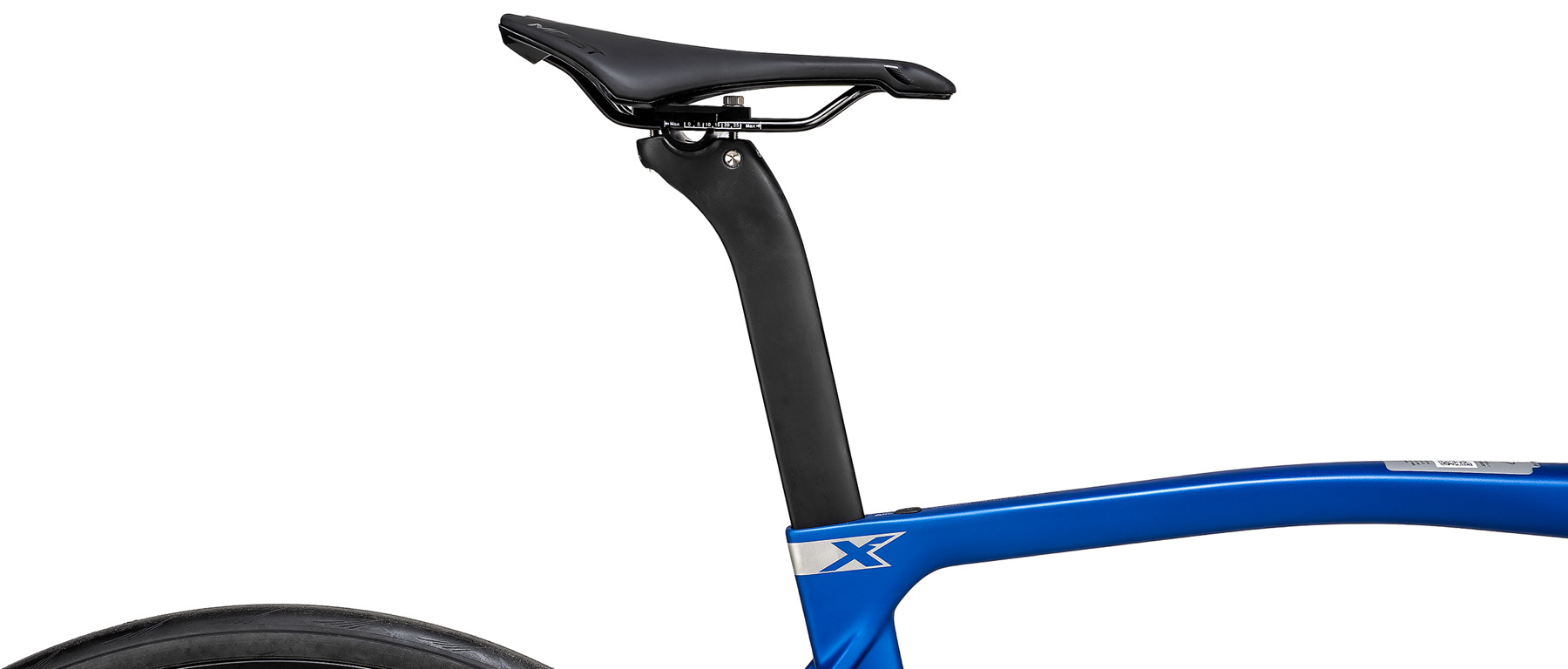 Pinarello X3 105 R7170 Di2 Bicycle DEMO 4