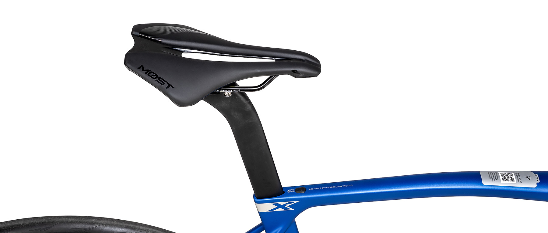 Pinarello X3 105 R7170 Di2 Bicycle DEMO 4