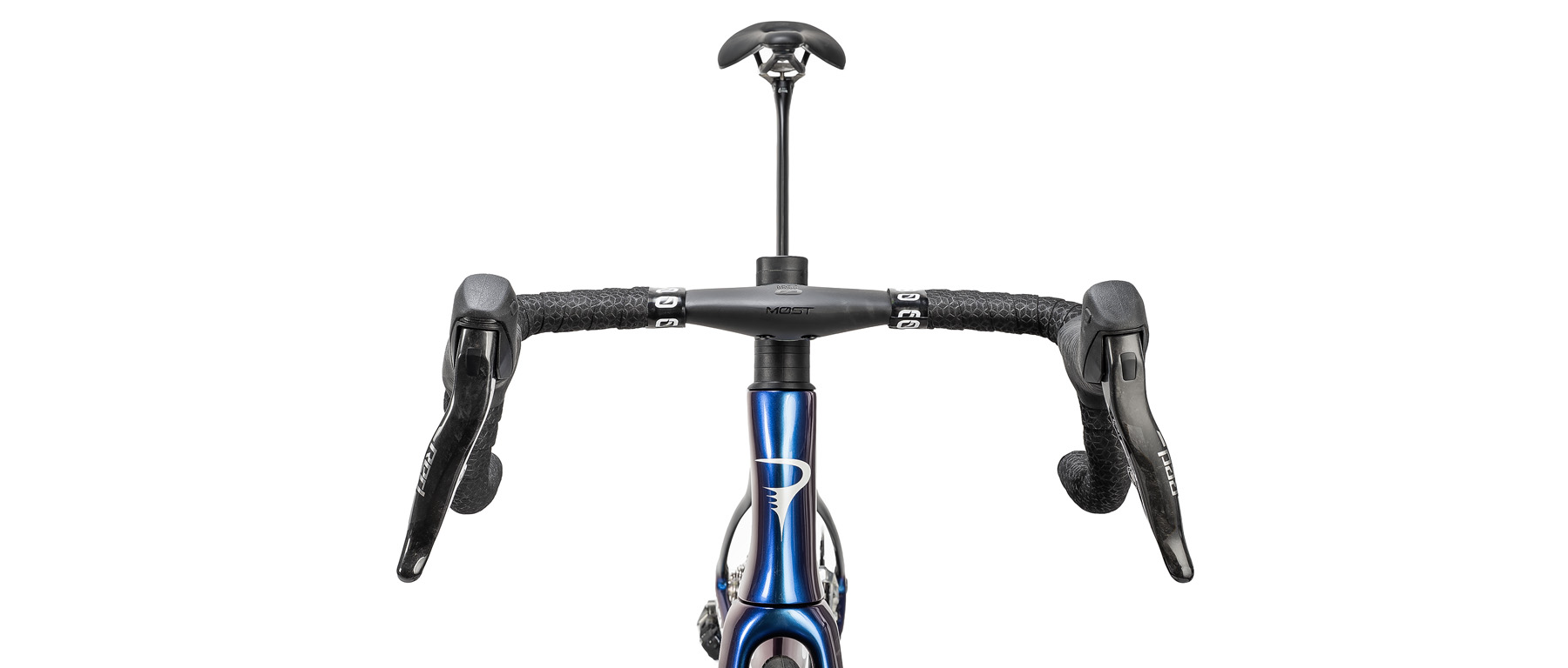Pinarello Dogma F Red AXS PM Bicycle DEMO 2
