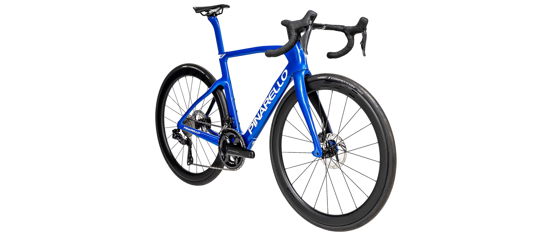 Pinarello F7 Ultegra R8170 Di2 Bicycle DEMO 2