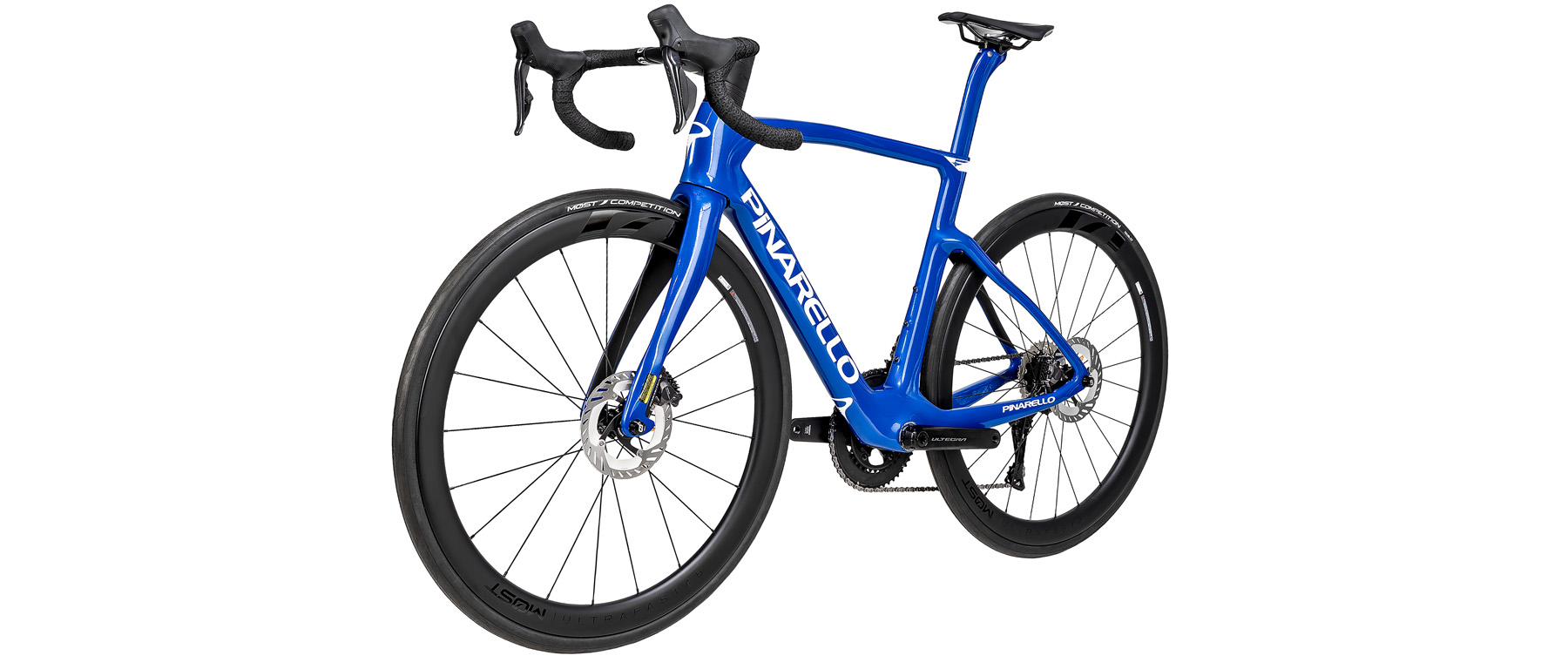 Pinarello F7 Ultegra R8170 Di2 Bicycle DEMO 2