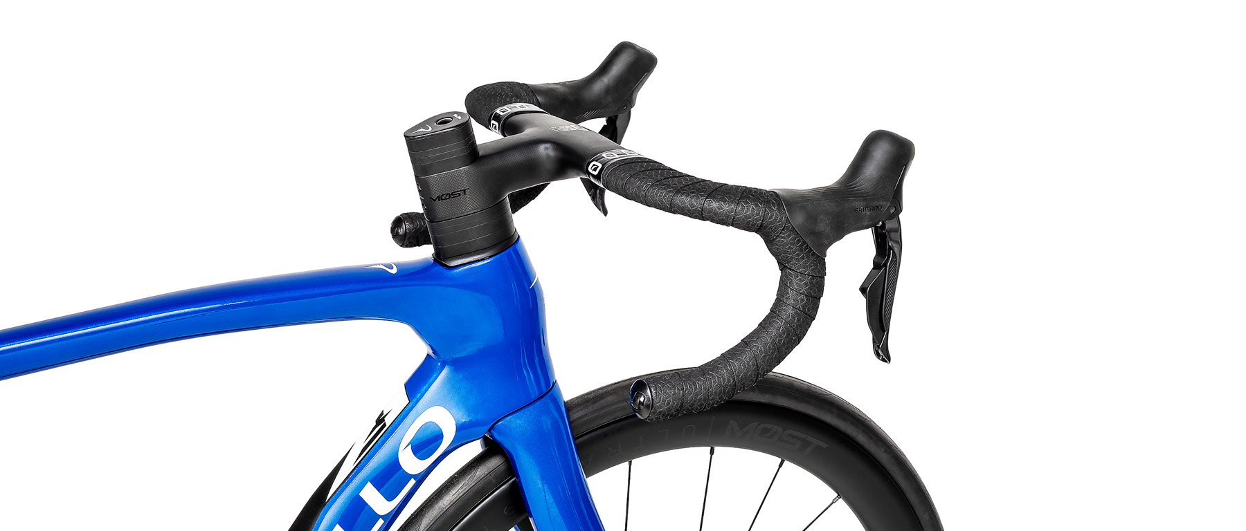 Pinarello F7 Ultegra R8170 Di2 Bicycle DEMO 2