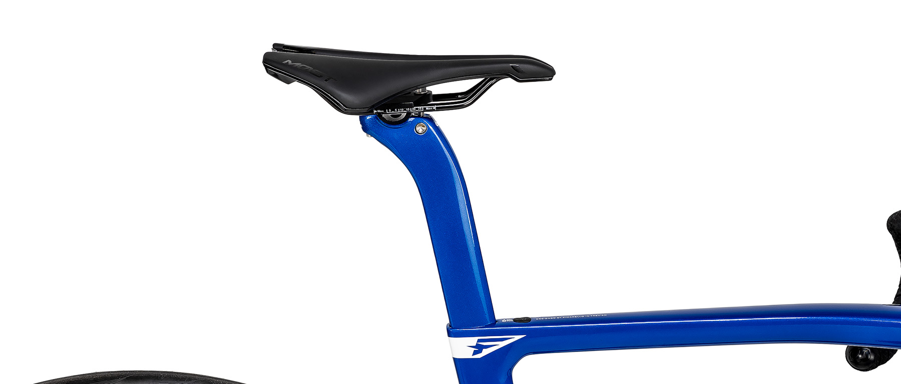 Pinarello F7 Ultegra R8170 Di2 Bicycle DEMO 2