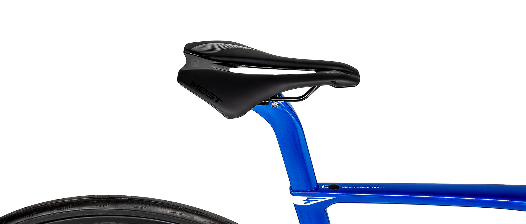 Pinarello F7 Ultegra R8170 Di2 Bicycle DEMO 2