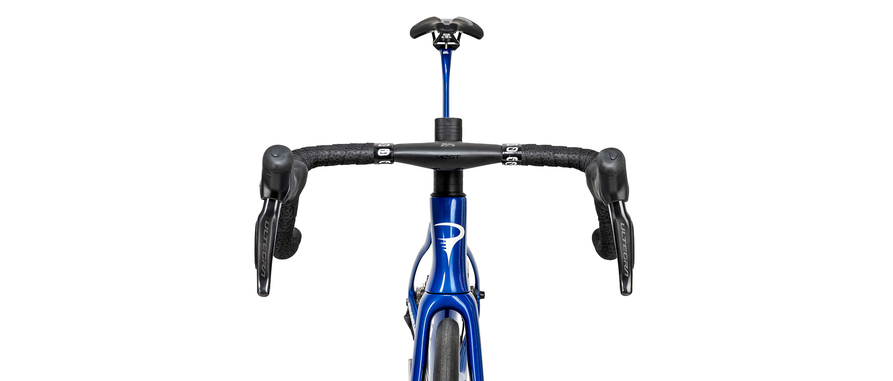 Pinarello F7 Ultegra R8170 Di2 Bicycle DEMO 2