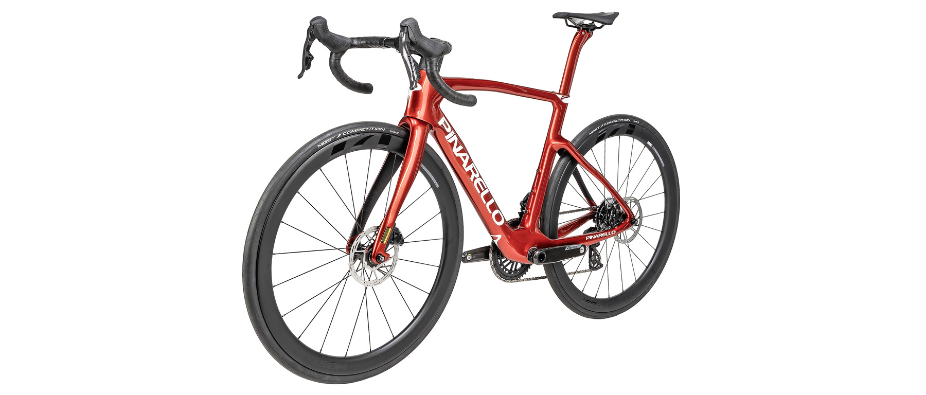 Pinarello F7 Force AXS Bicycle DEMO 
