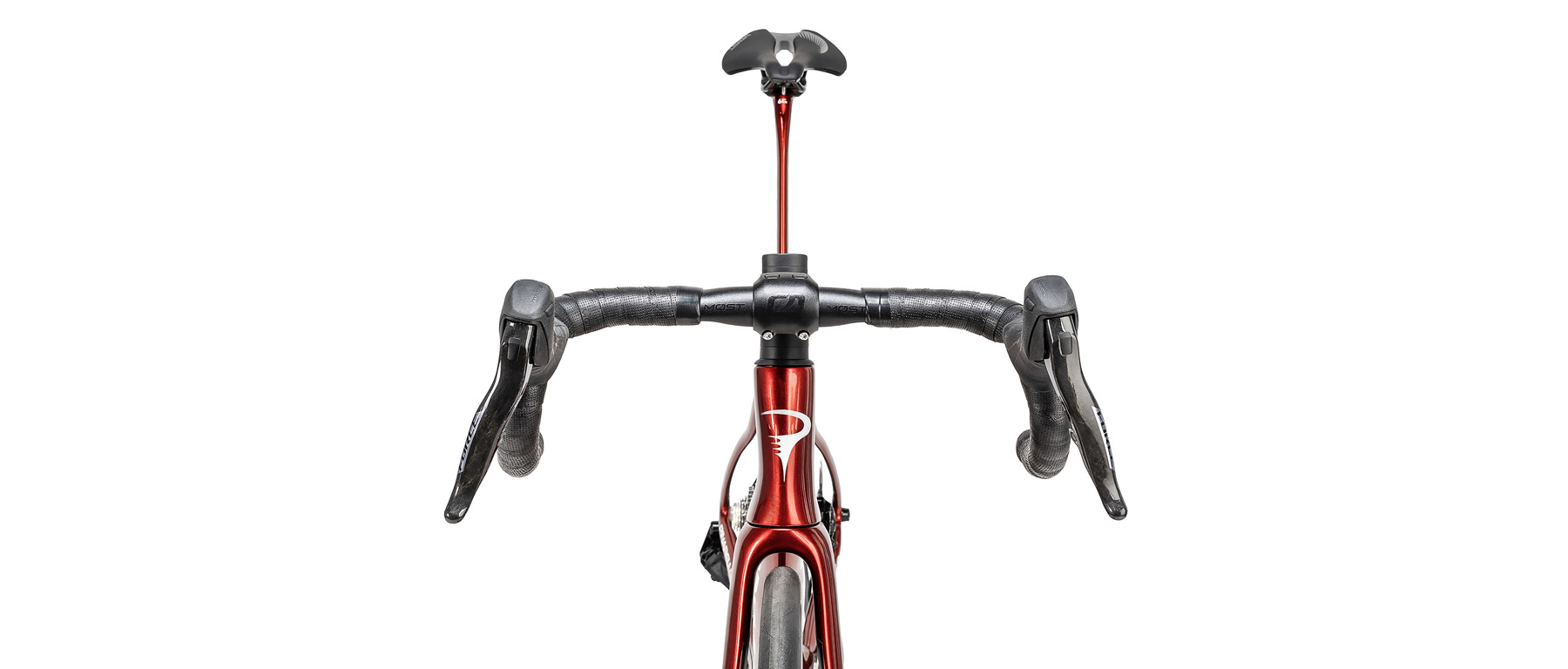 Pinarello F7 Force AXS Bicycle DEMO 