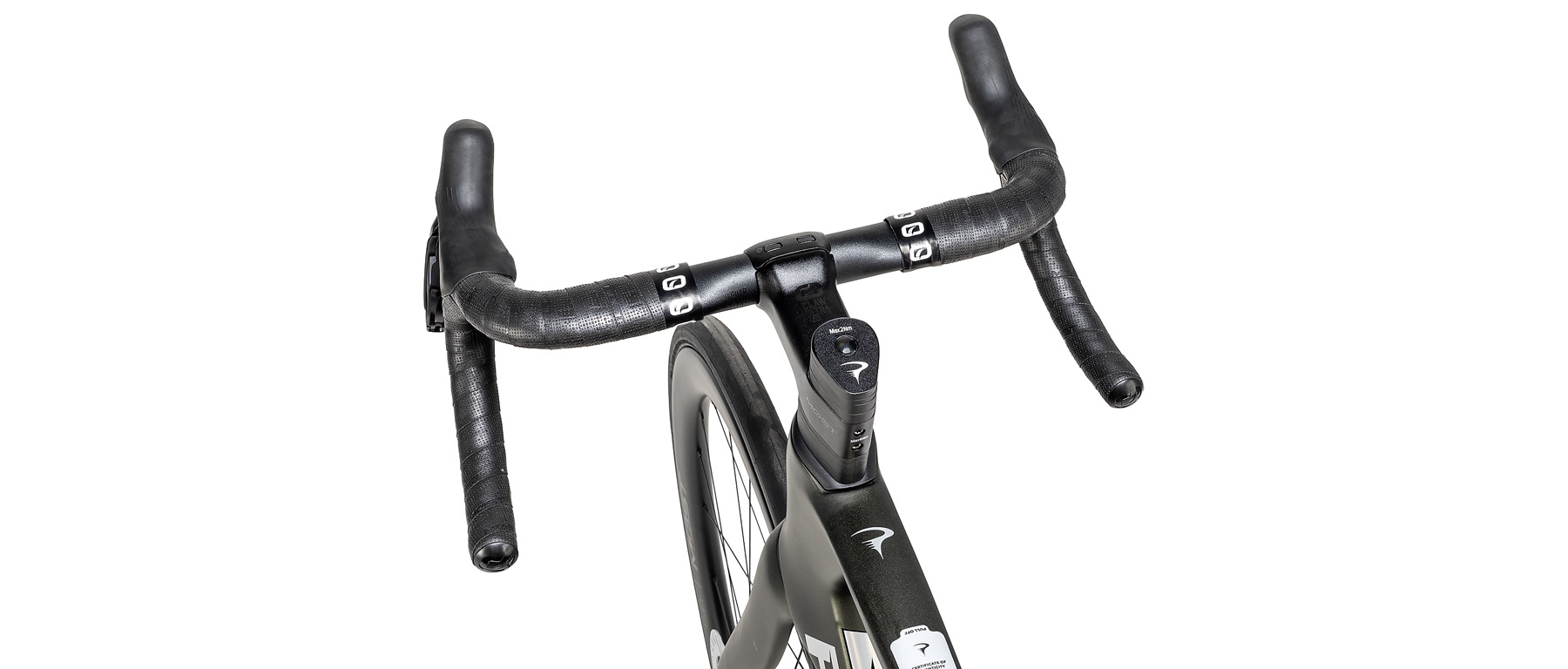 Pinarello F5 105 R7170 Di2 Bicycle DEMO 2