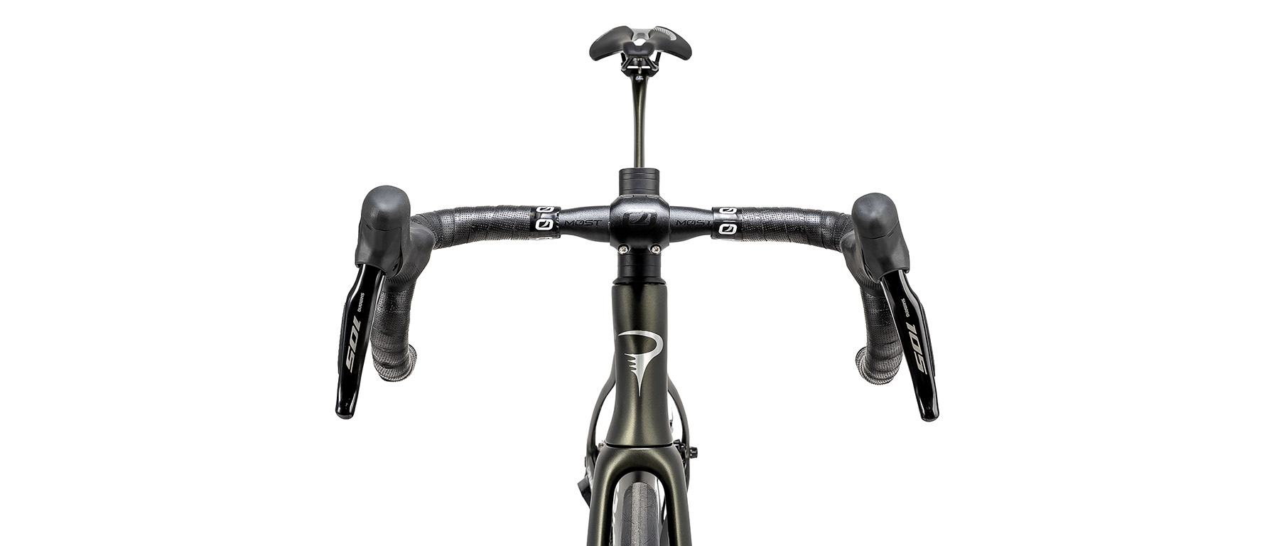 Pinarello F5 105 R7170 Di2 Bicycle DEMO 2