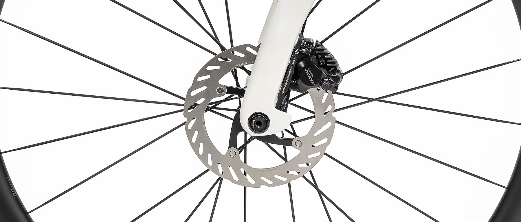 Pinarello F3 105 R7170 Di2 Bicycle DEMO 1