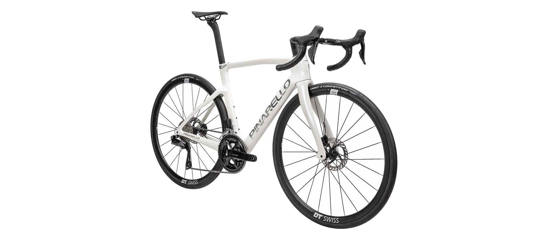 Pinarello F3 105 R7170 Di2 Bicycle DEMO 1