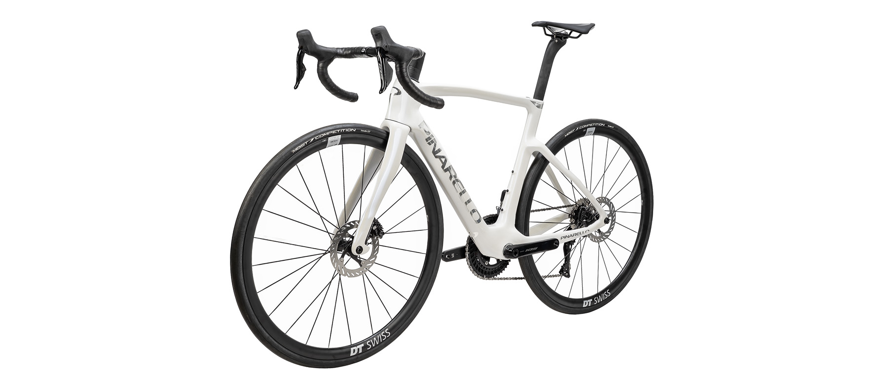 Pinarello F3 105 R7170 Di2 Bicycle DEMO 1