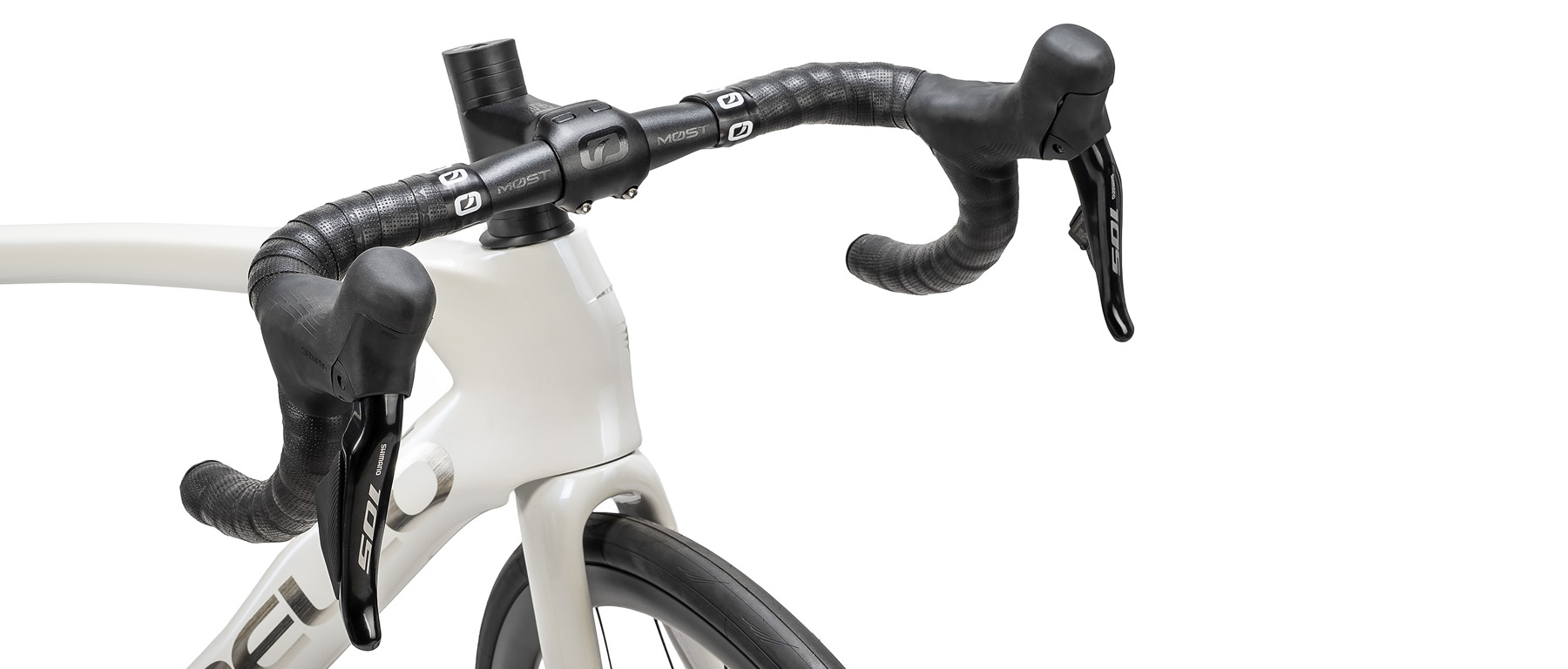 Pinarello F3 105 R7170 Di2 Bicycle DEMO 1
