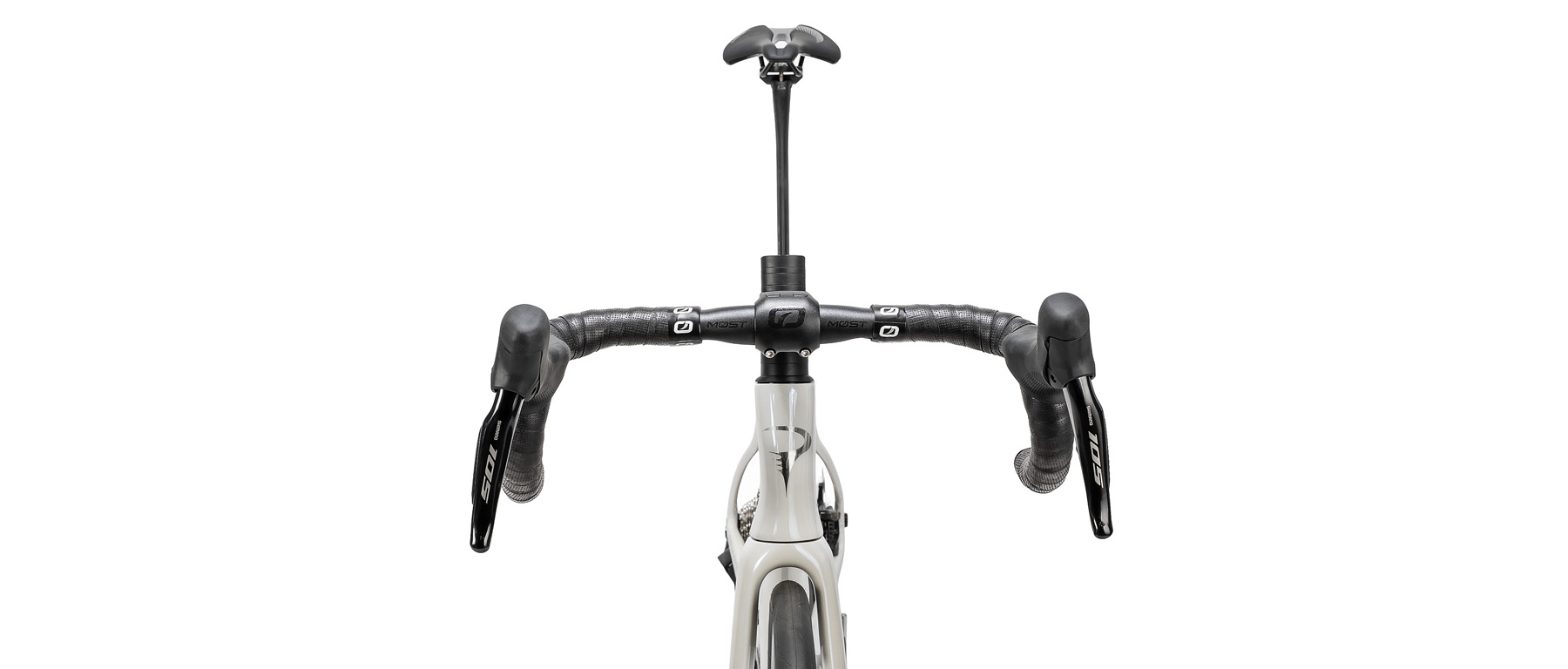 Pinarello F3 105 R7170 Di2 Bicycle DEMO 1